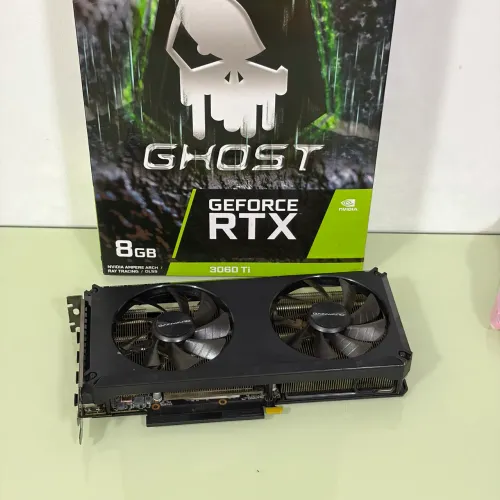RTX 3060 Ti 8GB Gainward