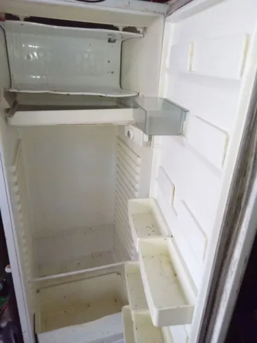 Geladeira