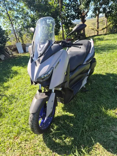 xmax x max scooter