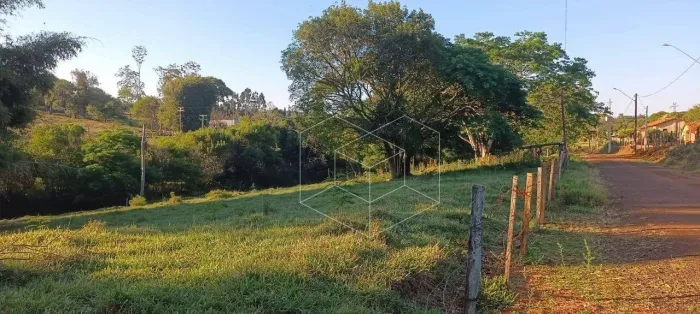 Terreno à venda, 1092 m² por R$ 260.000,00 - Vila Fiorini - Torrinha/SP