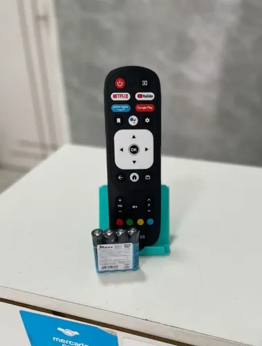 Controle para TV VG SMART - FAZEMOS ENTREGAS