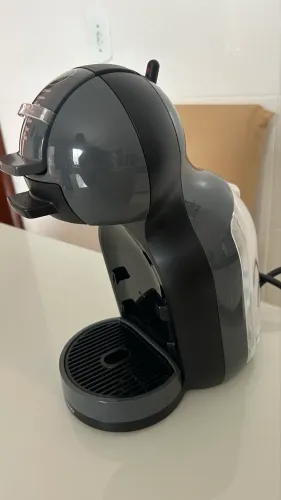 Máquina de Café Dolce Gusto