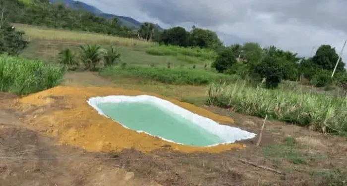 Sitio a venda