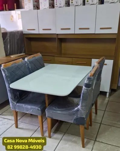 Mesa de Jantar