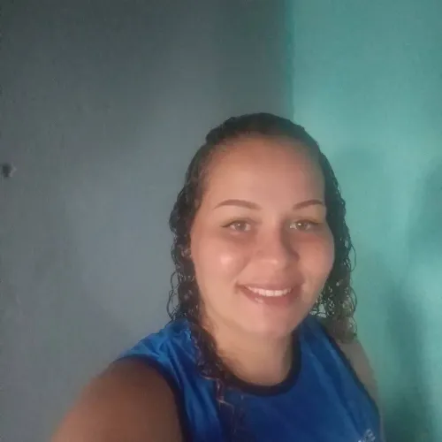 Operadora de caixa / atendente de lanchonete 