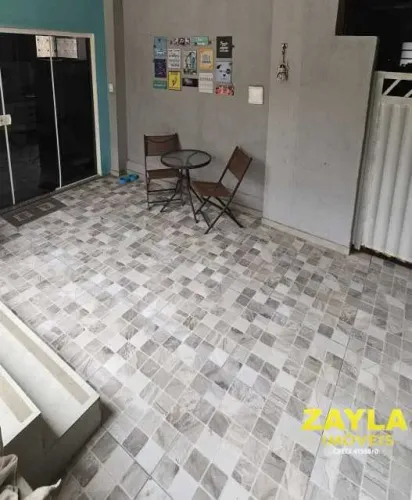Excelente oportunidade !!! Sala, 3 quartos sendo um suite com closet, ampla sala dividida