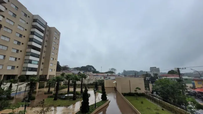 Imóvel para aluguel tem 60 metros quadrados com 2 quartos em Vila Emir - São Paulo - SP
