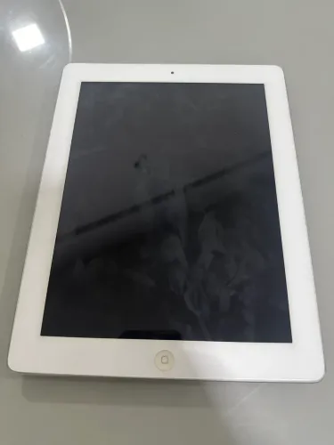 iPad 4 geração em estado de retirada de peças 