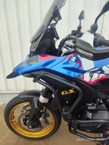 BMW GS 1300 TROPHY