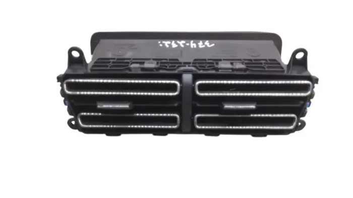 Difusor de ar condicionado central BYD song pro 2025