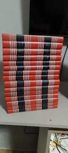 Livros 