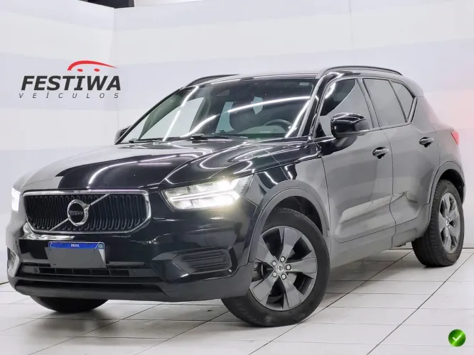 Volvo XC40 T-4 2.0 190cv FWD 2019