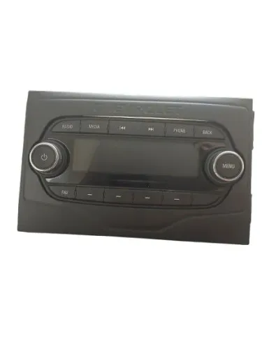Rádio original Chevrolet Onix