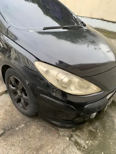 Frente 307 