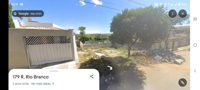 Lote 360m² - Matozinhos