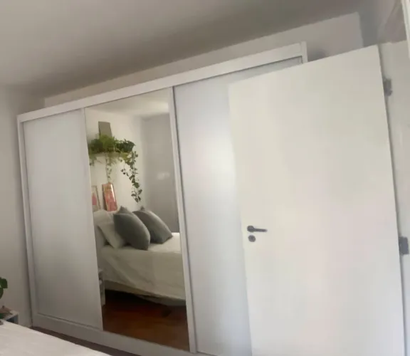 Guarda roupa