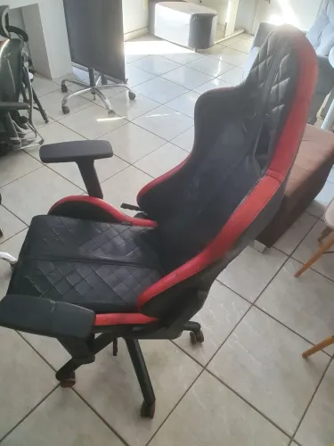 Cadeira GAMER 