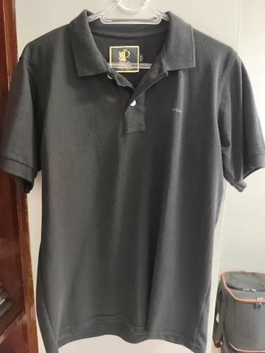 Camisa Polo