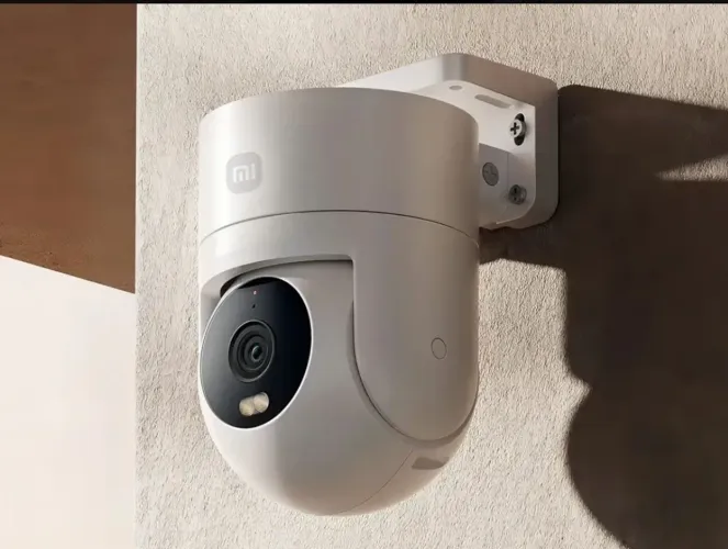 Câmera Xiaomi w300