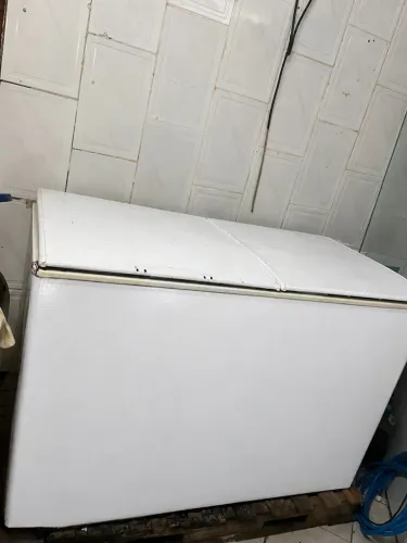 Freezer