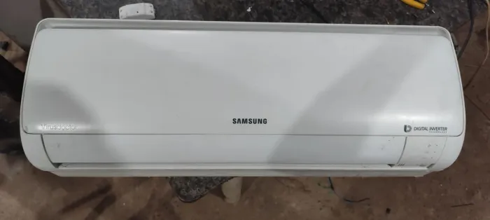 Ar condicionado Samsung Inverter 9.000 BTUs 
