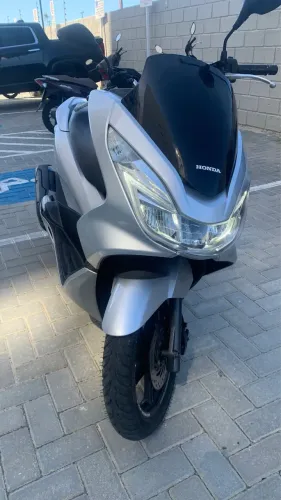 PCX 2018