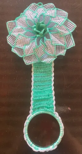 Itens de cozinha