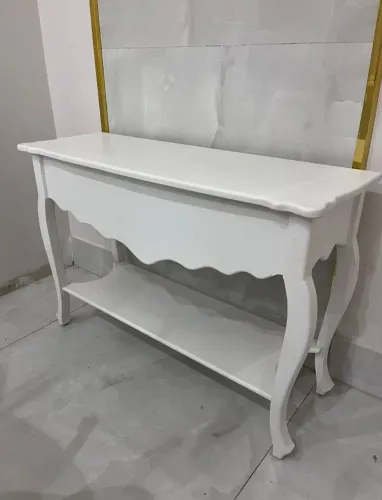 Mesa planejada 