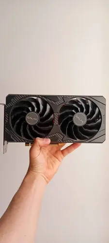 RTX 3070ti 8gb (não abaixo preço, não insista) Faço Envio