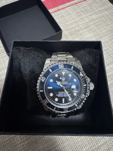 Relógio Rolex