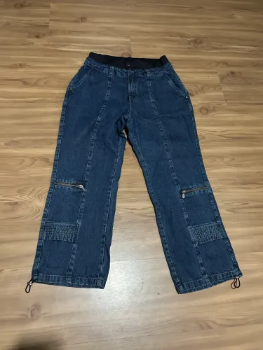 Calça Patogê