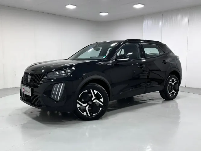 Peugeot 2008 GT 1.0 TURBO 200 5P AUT. 2026
