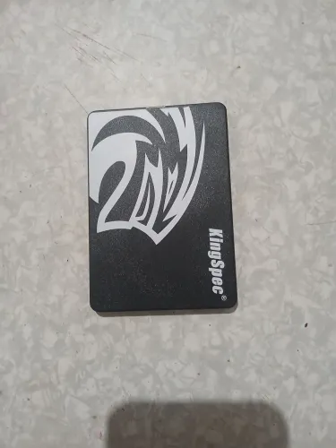 SSD KingSpec 512GB