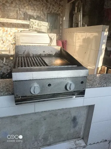 Chapa Charbroiler Croydon