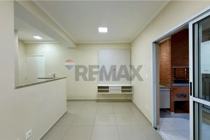 Apartamento à venda no Edifício Portal das Laranjeiras, Campestre, Piracicaba.