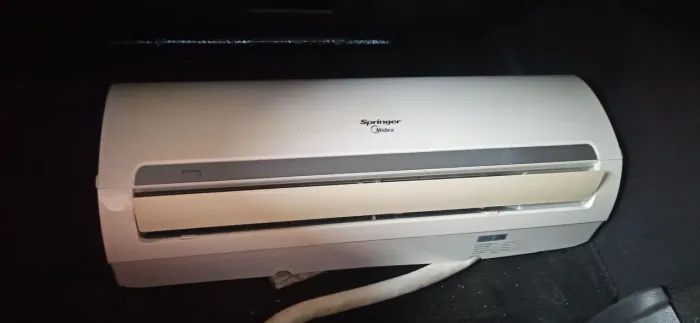 Split Midea 12000