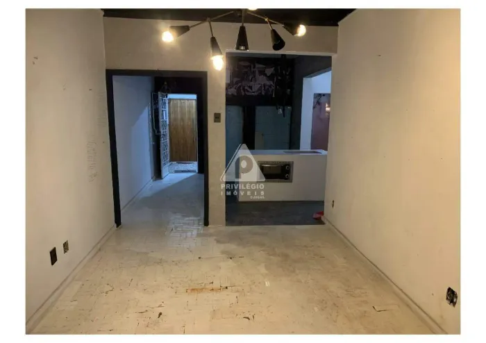 Cobertura à venda, 4 quartos, Terraço, churrasqueira, Botafogo