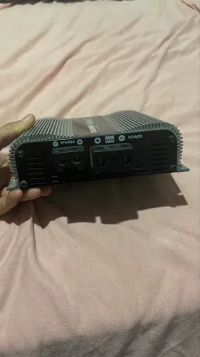 MÓDULO TARAMPS MD1200.1