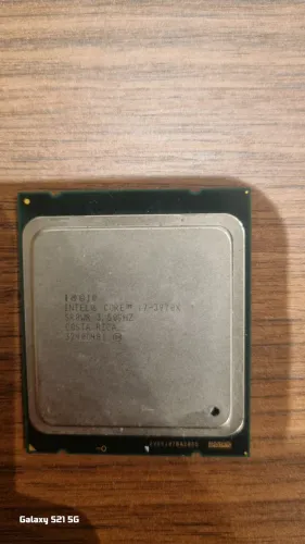 Core i7 3970x