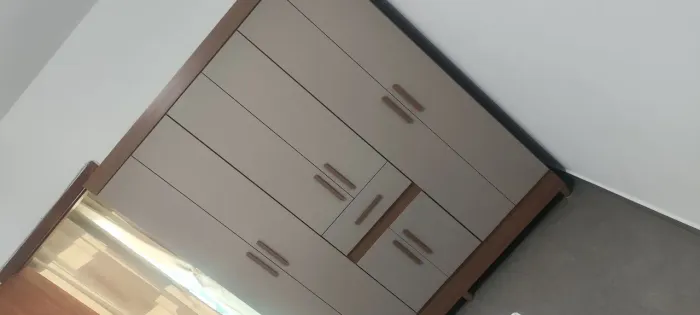 Guarda roupa