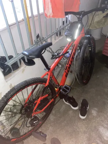 Ciclismo