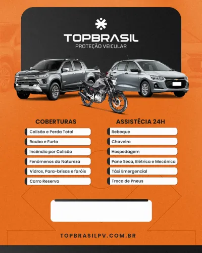 Vaga para Vendedor