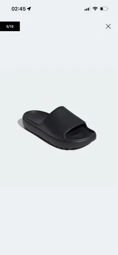 Chinelo adidas