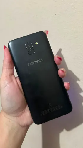 Samsung J6