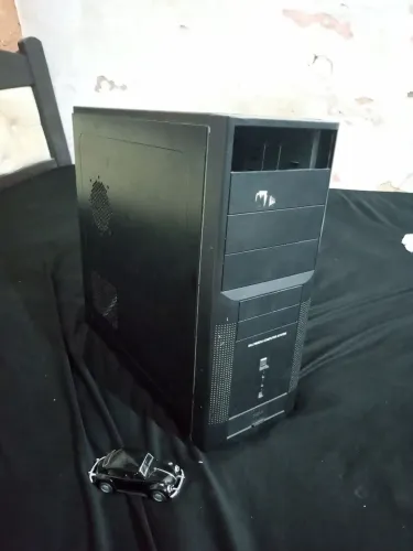 PC GAMER Leve