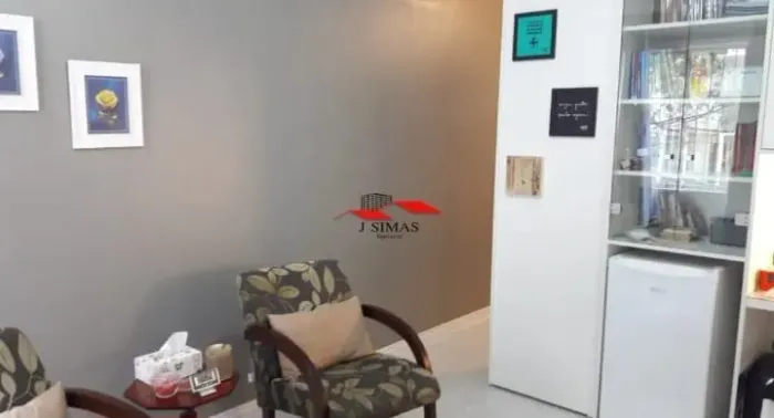 Sala Comercial para Venda em Porto Alegre, Passo da Areia, 1 banheiro