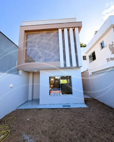 Duplex venda Lagoa Park - Linhares - ES