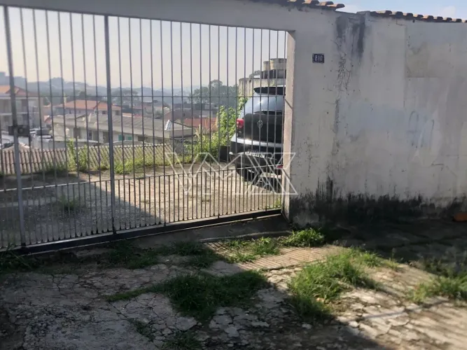 TERRENO PARA VENDA - NA VILA MARIA ALTA -SP