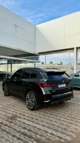BMW IX1 Xdrive 30 M Sport (elétrico) 2025