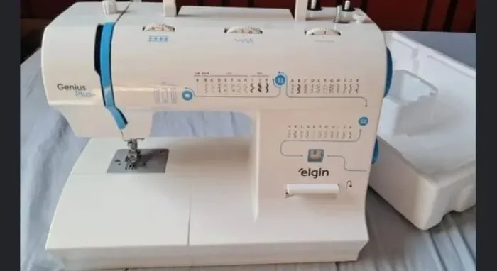 Máquina d